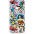 DC Comics Wonder Woman Comic Blast Google Pixel 3 Skin